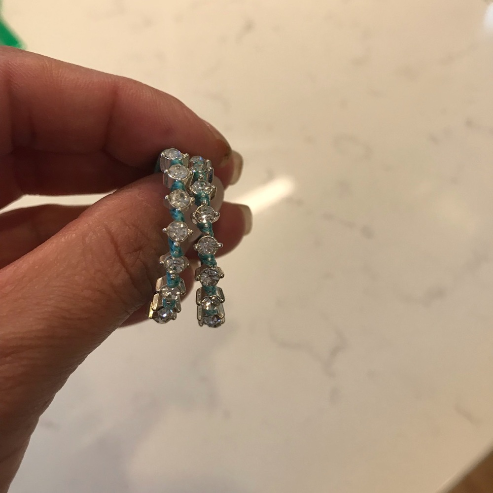 Earrings - Picture 2 of 3